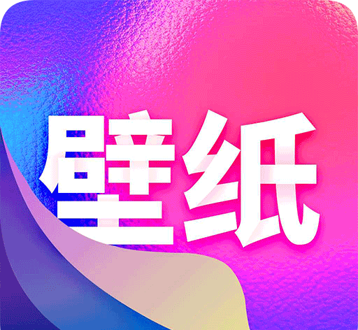 灵猫桌面壁纸logo图