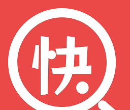 快搜阅读器logo图