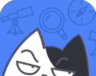 坏坏猫免费小说logo图