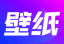 安卓壁纸秀logo图