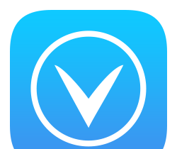 vivo手机助手logo图