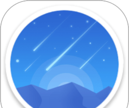 星空视频壁纸logo图