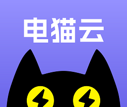 电猫云手机logo图