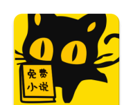 猫猫小说logo图