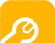 鬼冥画质助手logo图