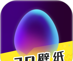 动态壁纸精选logo图