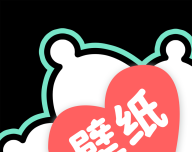 布丁壁纸大全logo图