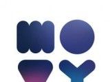Movy高清壁纸logo图