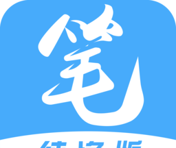 原版笔趣阁logo图