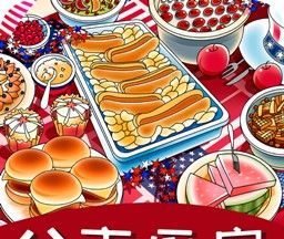 公主厨房爱美食手机APP图片