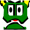 Wavosaur  