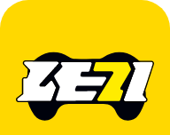 乐子云游logo图