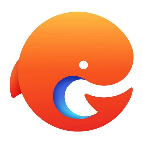 腾讯手游助手logo图