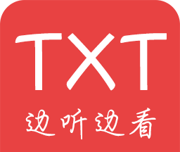 看小说听书logo图