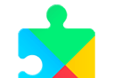 谷歌play服务框架logo图