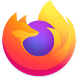 火狐浏览器软件图片