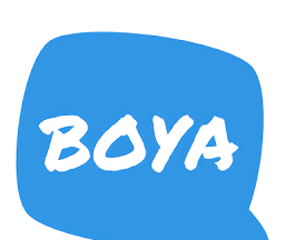 mangaboyalogo图