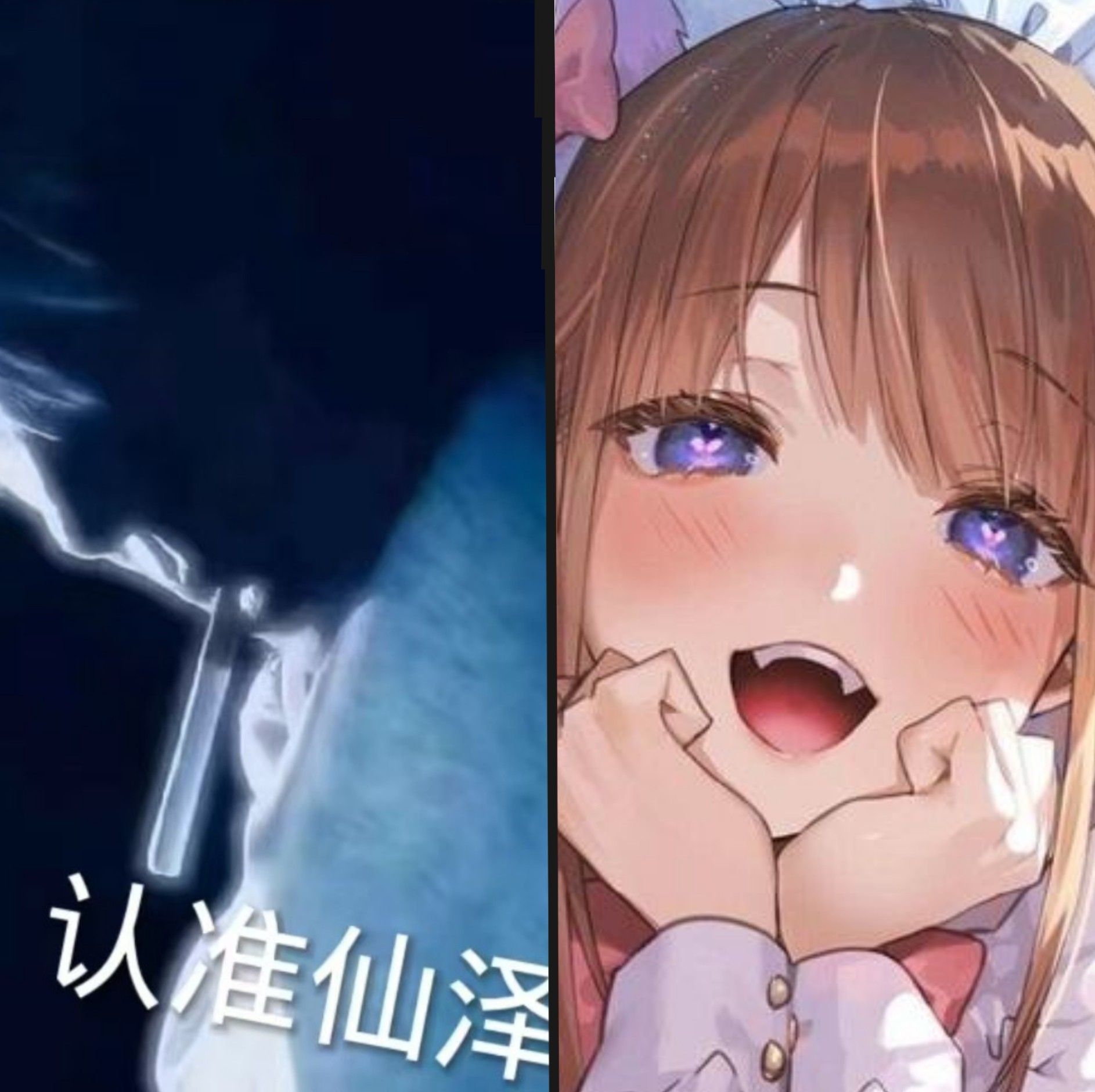散仙弱网logo图