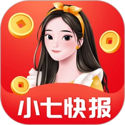 小七快报logo图