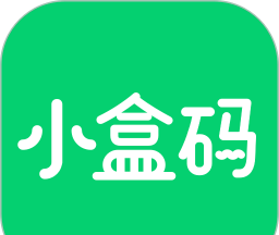小盒logo图