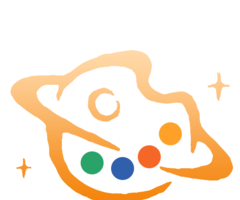 星星漫画logo图