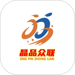 晶短剧logo图