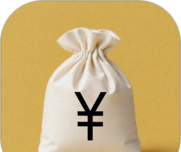 大米记账logo图