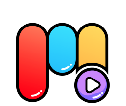 漫视频logo图
