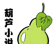 葫芦小说阅读器logo图