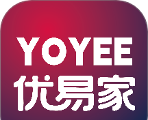 优易家logo图