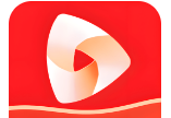 红旗免费短剧logo图