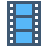 easy gif animator中文版软件logo图