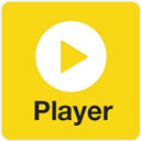 potplayer官方正版软件logo图