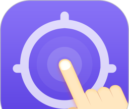 蜻蜓连点器logo图