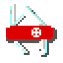 X-Scan最新版软件logo图