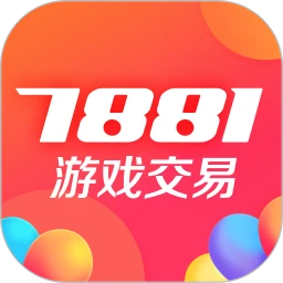 7881游戏交易logo图