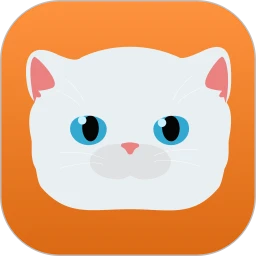 喵短剧logo图