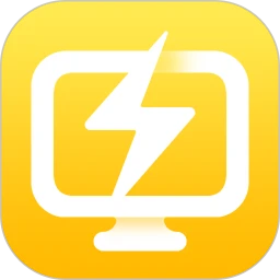 雷电云电脑logo图