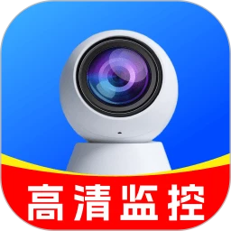 监控看家手机版logo图