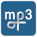 mp3directcut中文版软件logo图