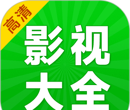 剧美影视大全logo图