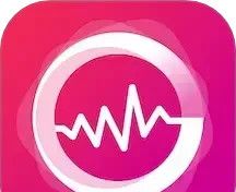 筱影音频提取logo图