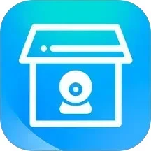 手机看家远程监控logo图