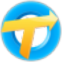 中国电信宽带上网助手软件logo图