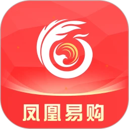 凤凰易购logo图