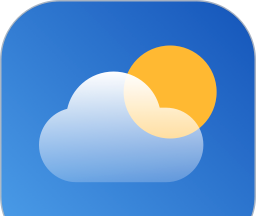 有声天气预报logo图