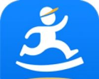 达达众包骑手logo图