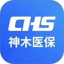 神木医保logo图
