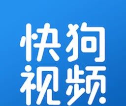 快狗视频logo图