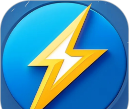 闪电浏览器logo图